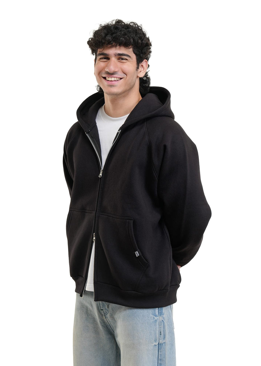 RULESBREAKER HOODIE