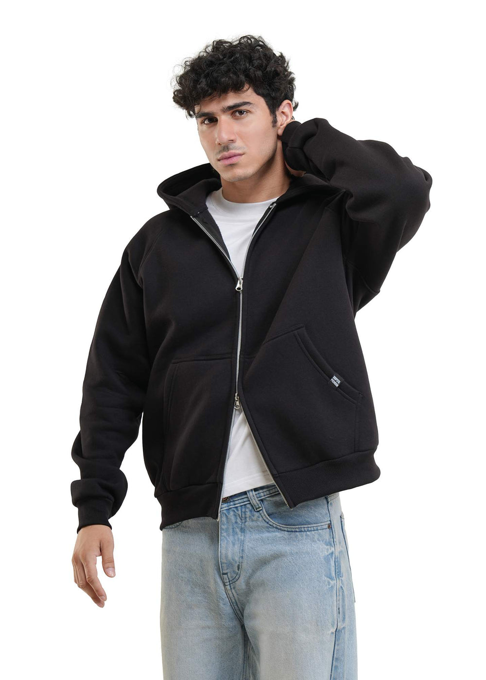 RULESBREAKER HOODIE