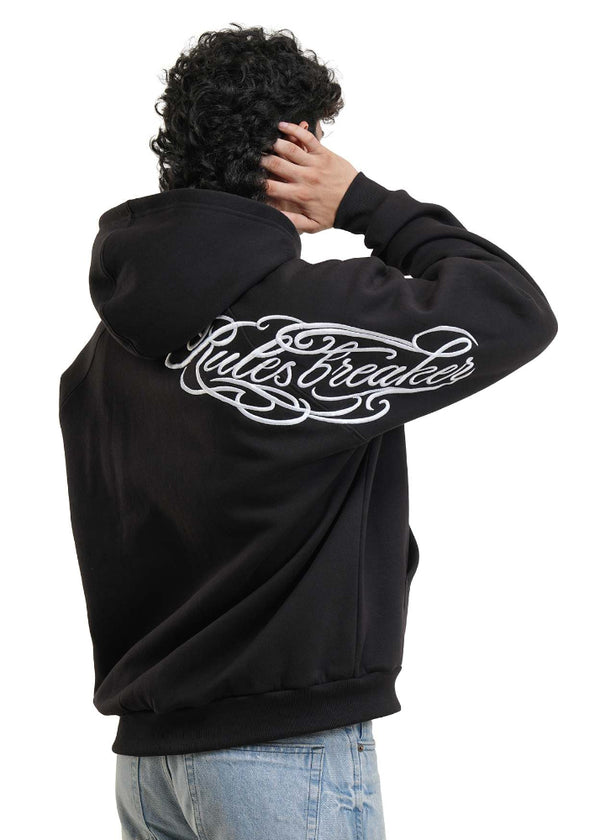 RULESBREAKER HOODIE