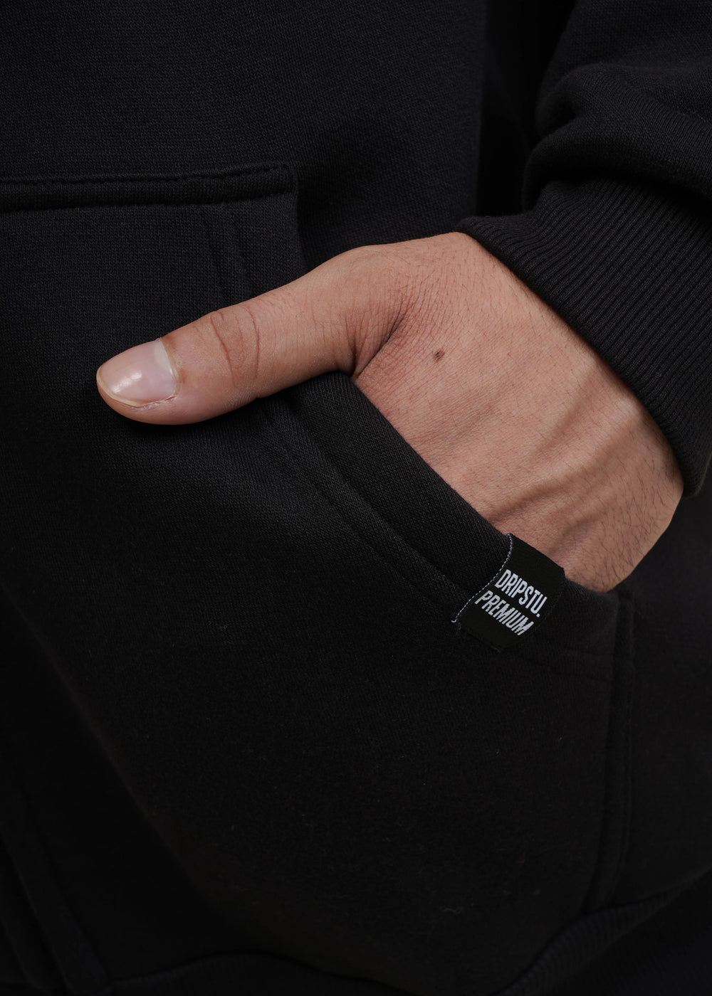 RULESBREAKER HOODIE