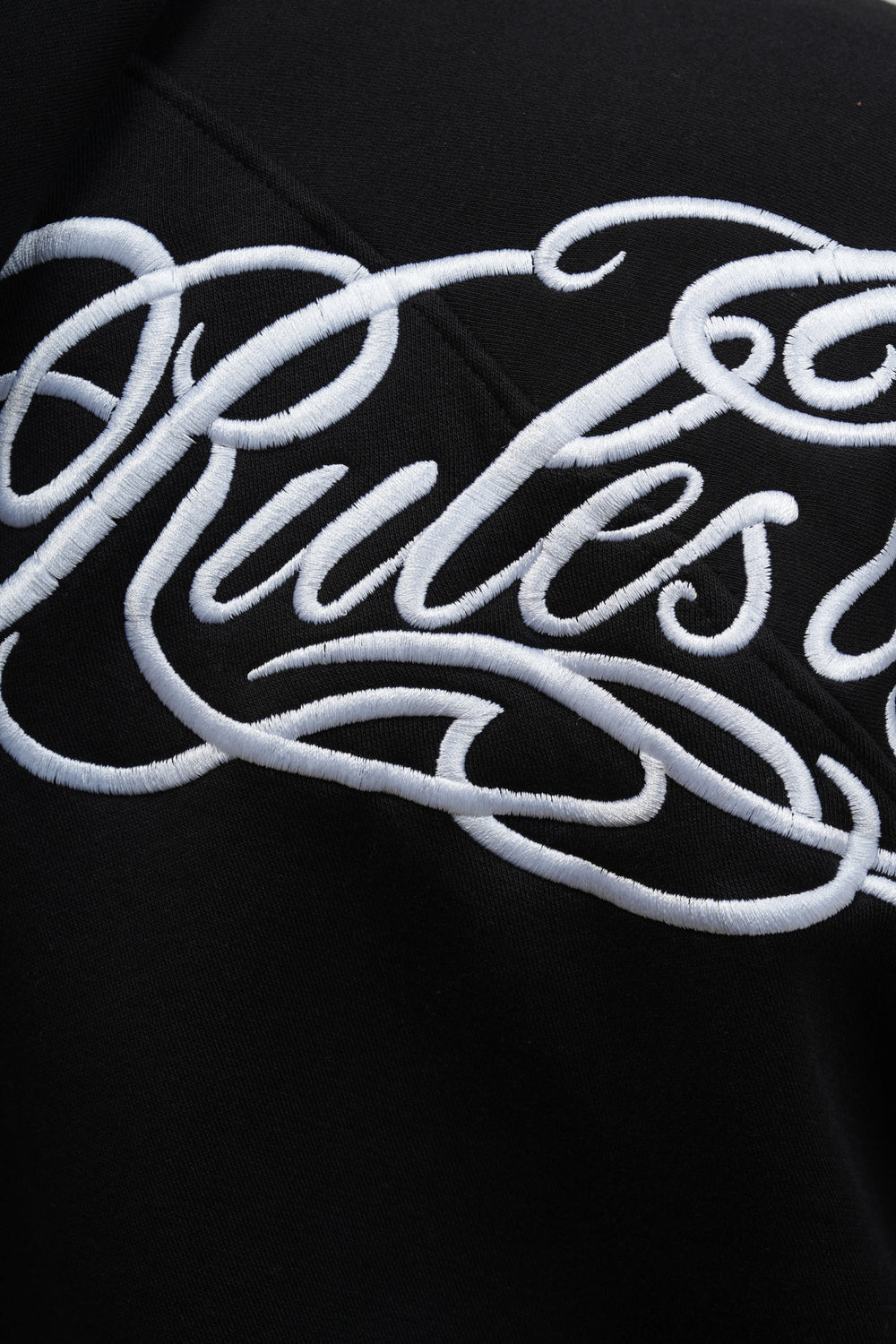RULESBREAKER HOODIE