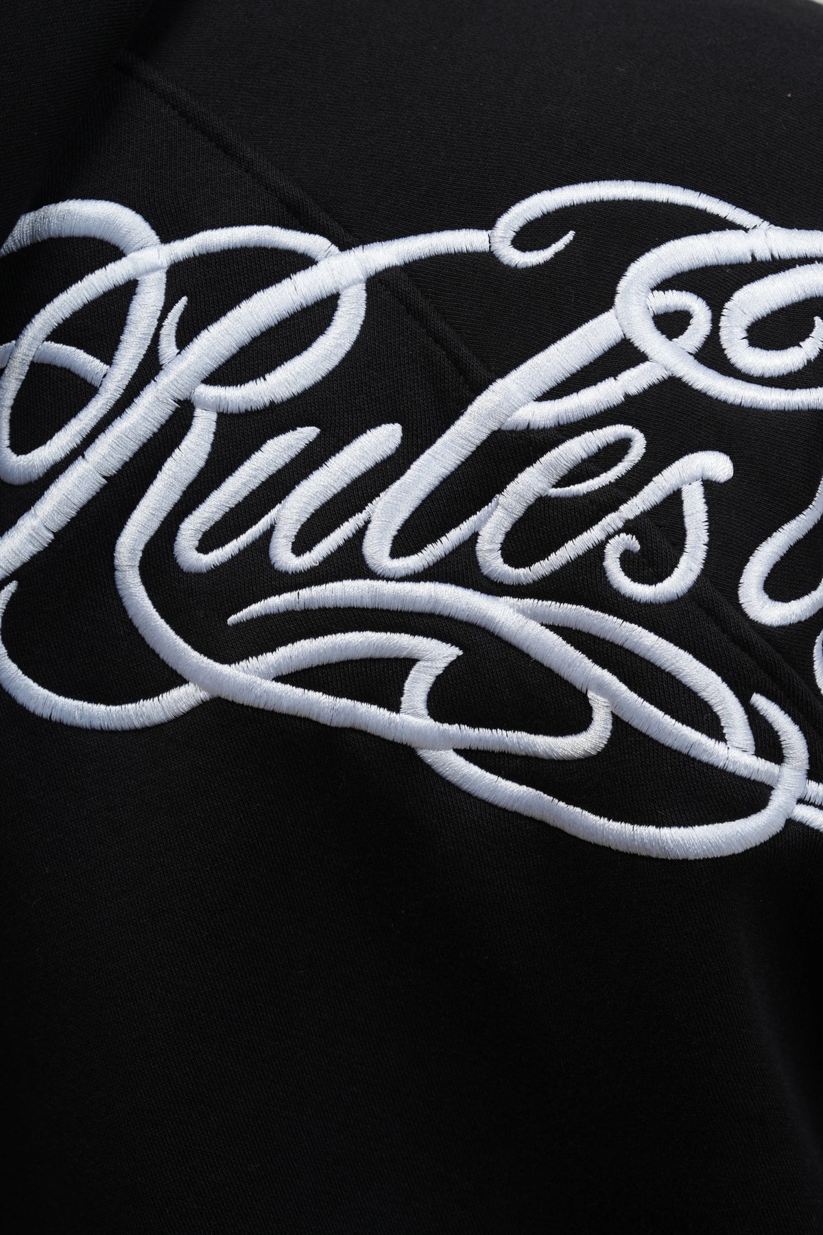 RULESBREAKER HOODIE