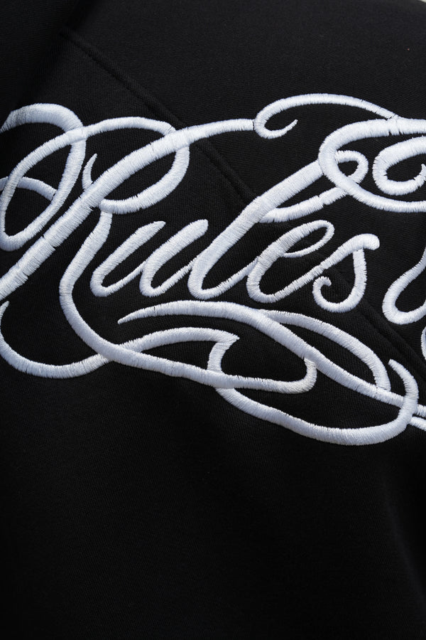 RULESBREAKER HOODIE