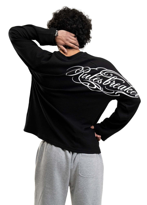 RULES BREAKER I - WAFFLE