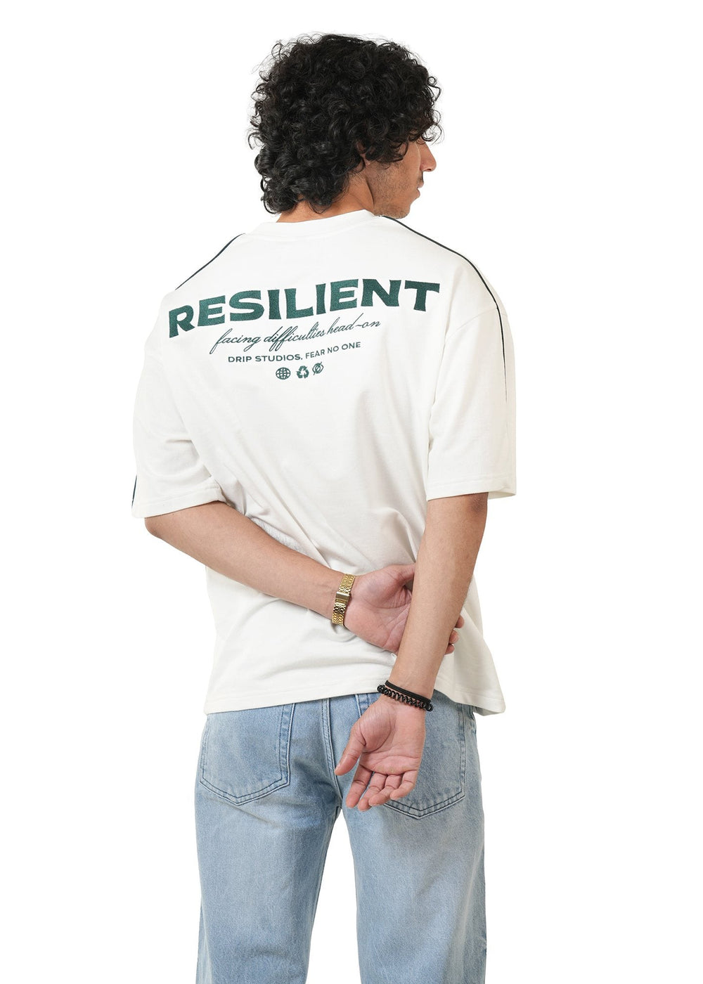 RESILIENCE