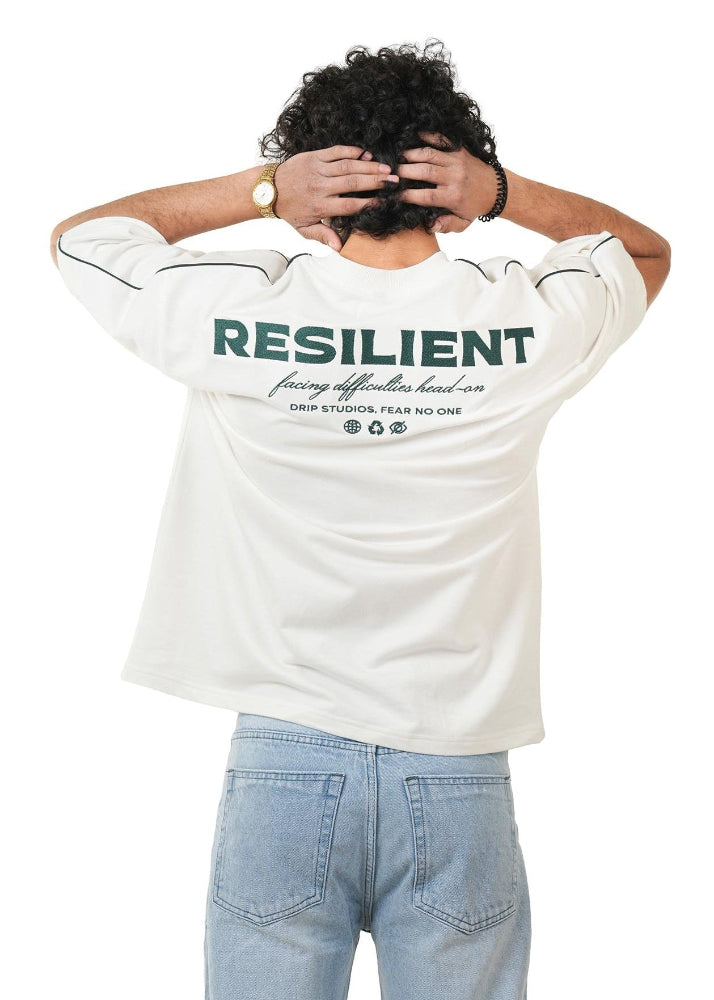 RESILIENCE