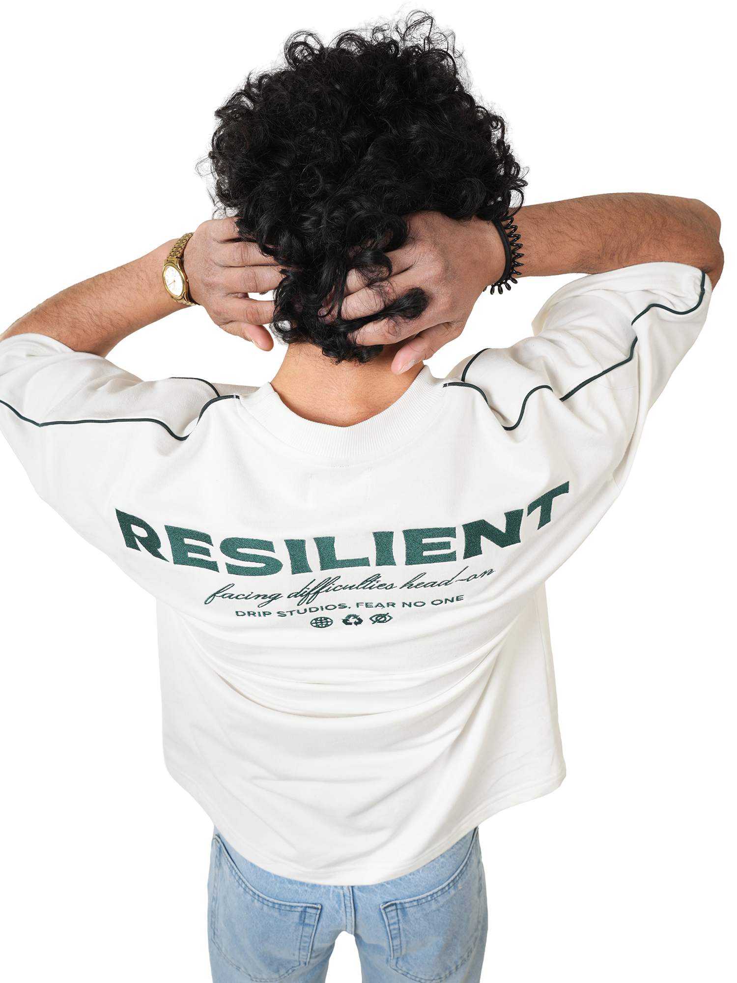 RESILIENCE