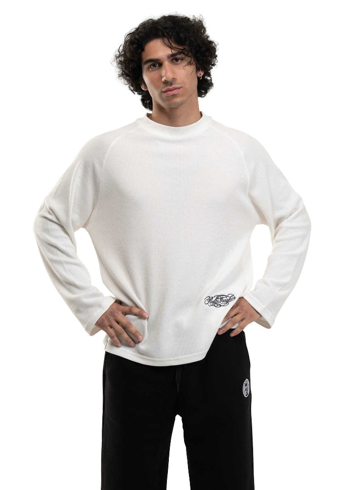 RULES BREAKER II - WAFFLE