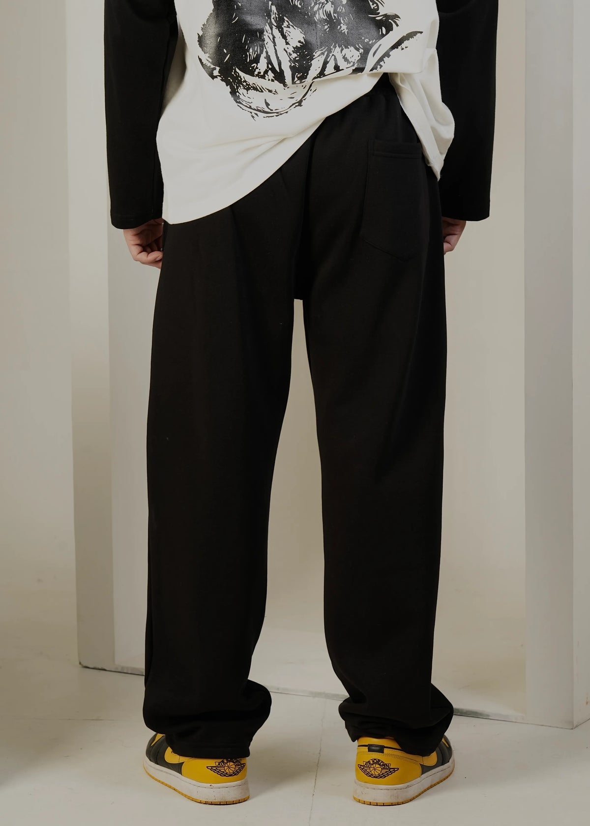 LUXE BOTTOMS