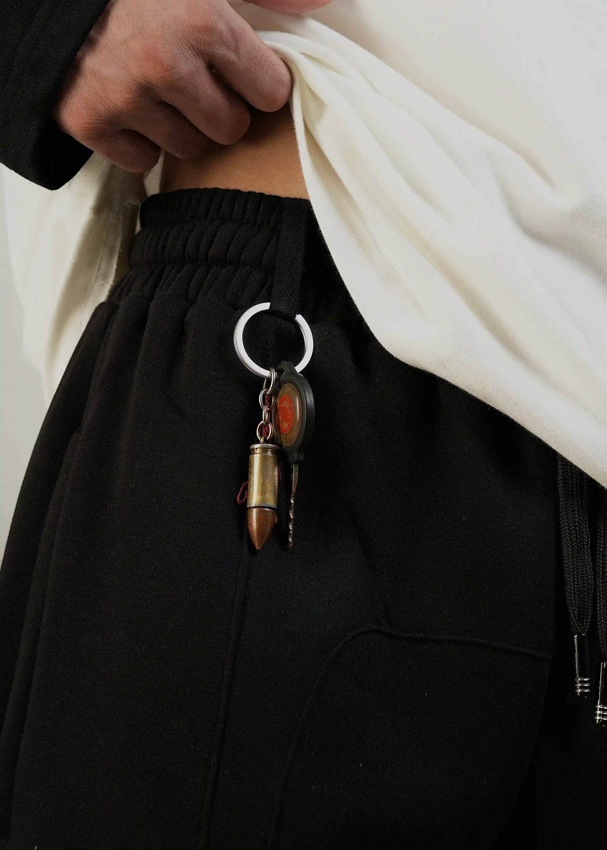 LUXE BOTTOMS