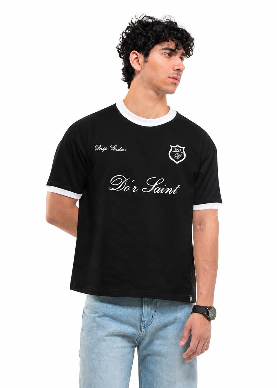 D'OR SAINT BLACK - Ltd. Ed.