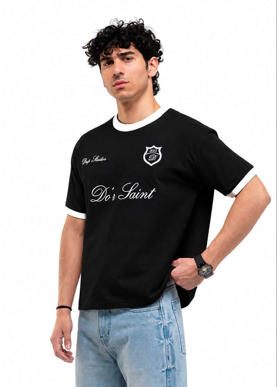 D'OR SAINT BLACK - Ltd. Ed.