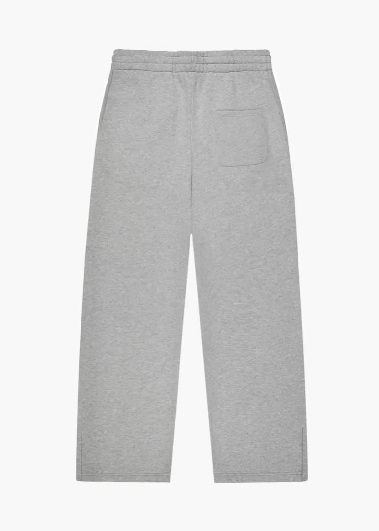GREY BASIC BOTTOMS
