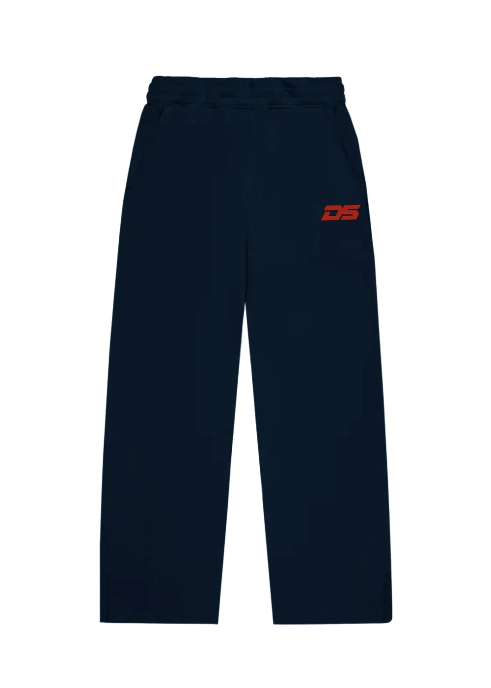 NAVY BASIC BOTTOM