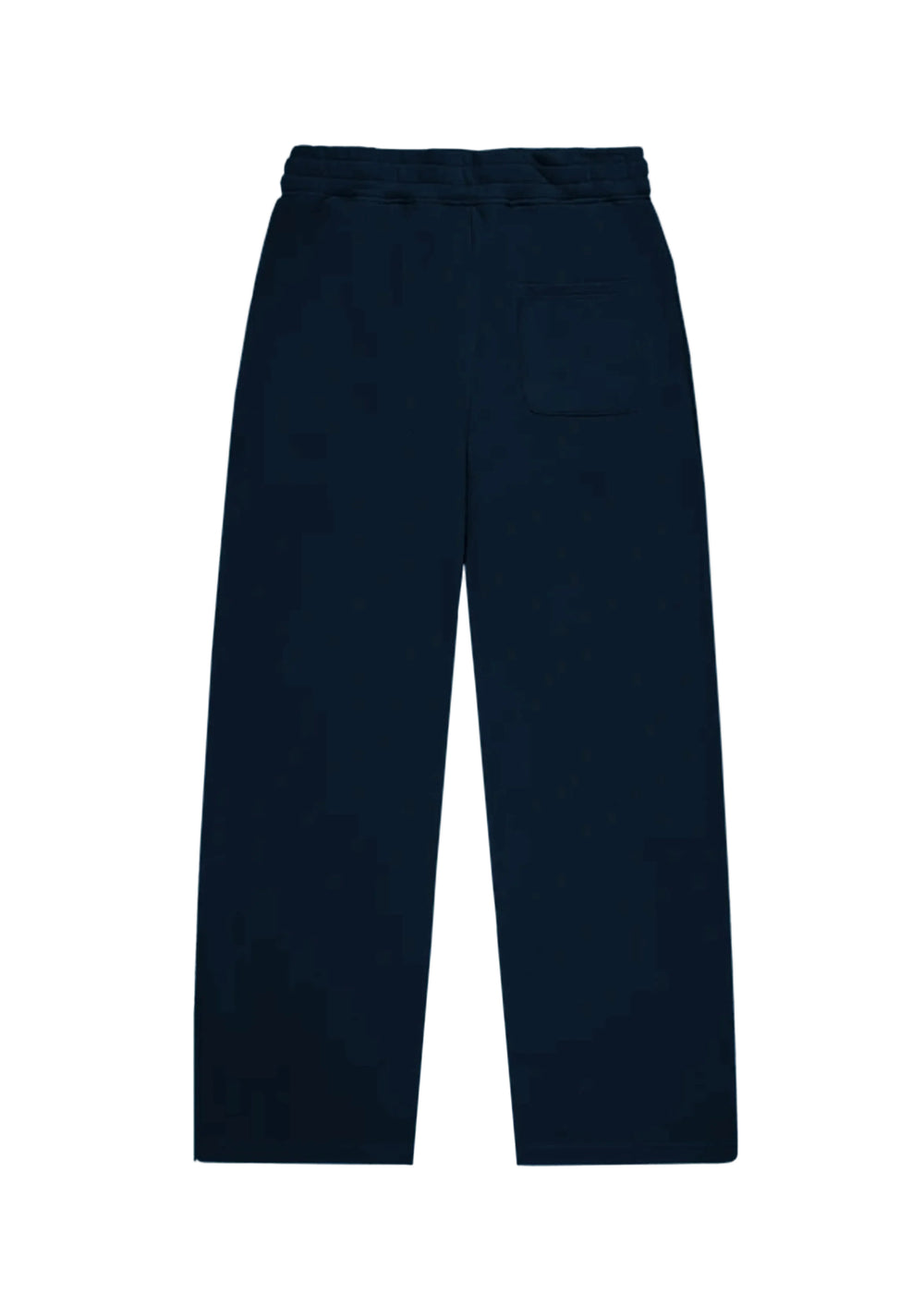 NAVY BASIC BOTTOM