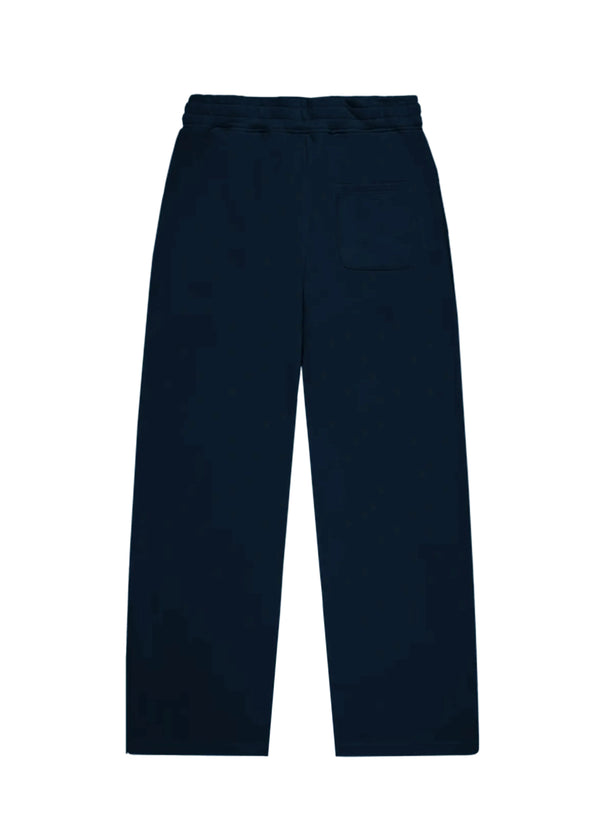 NAVY BASIC BOTTOM