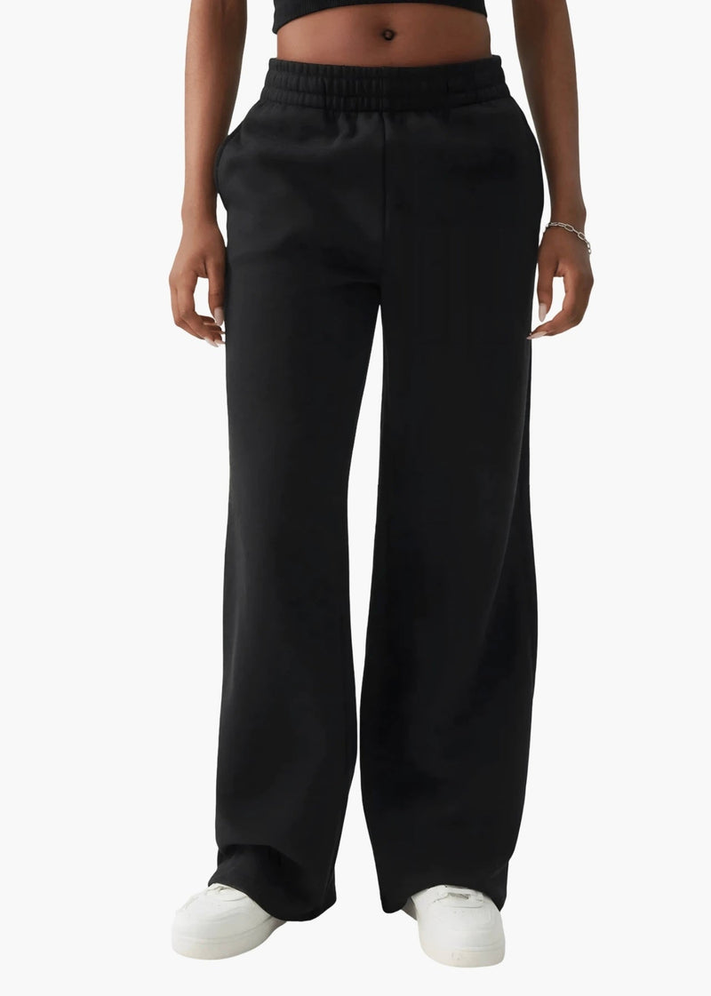 DRIP BASICS SWEATPANTS – F