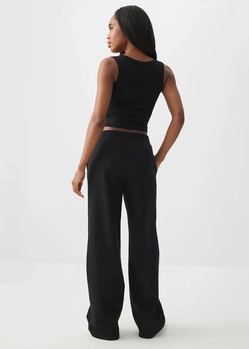 DRIP BASICS SWEATPANTS – F