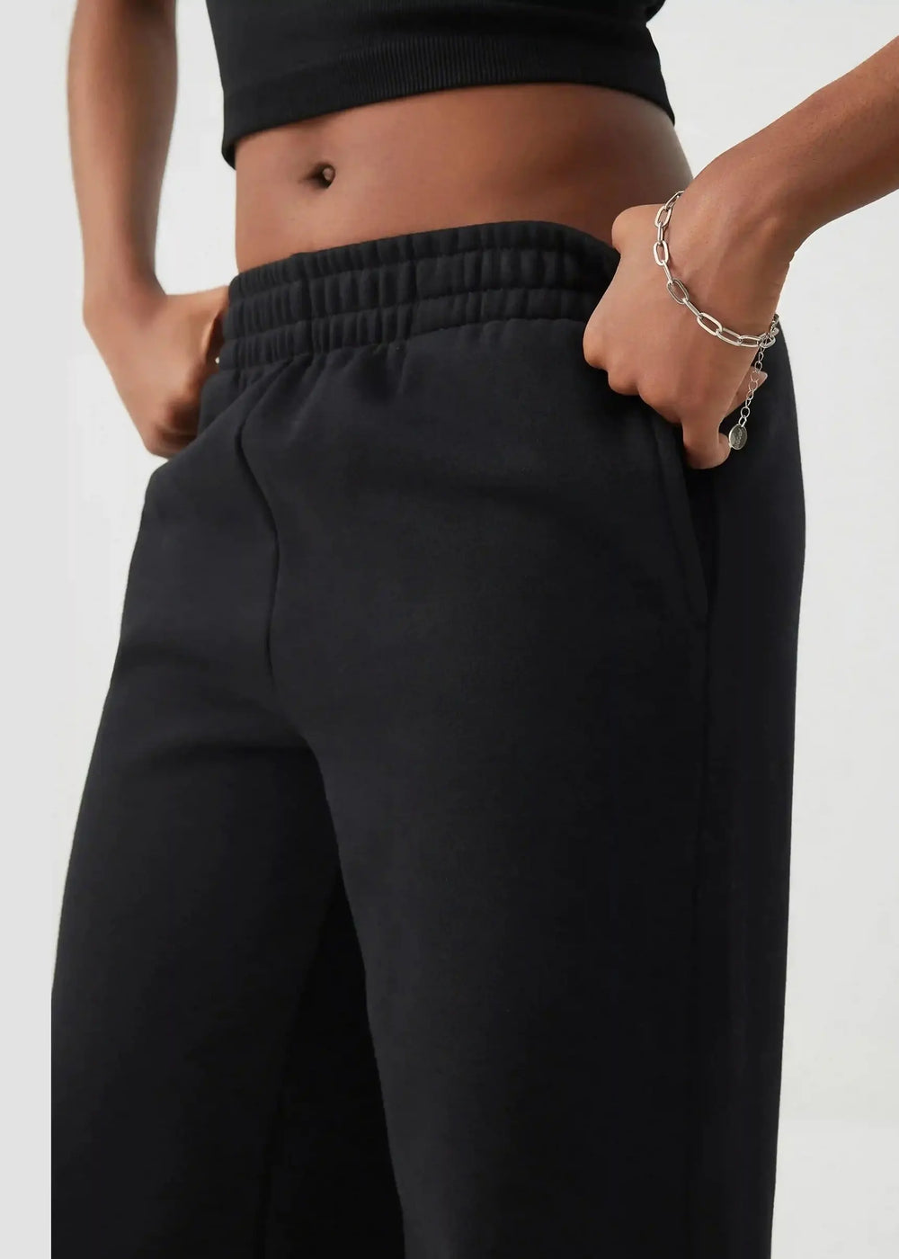 DRIP BASICS SWEATPANTS – F