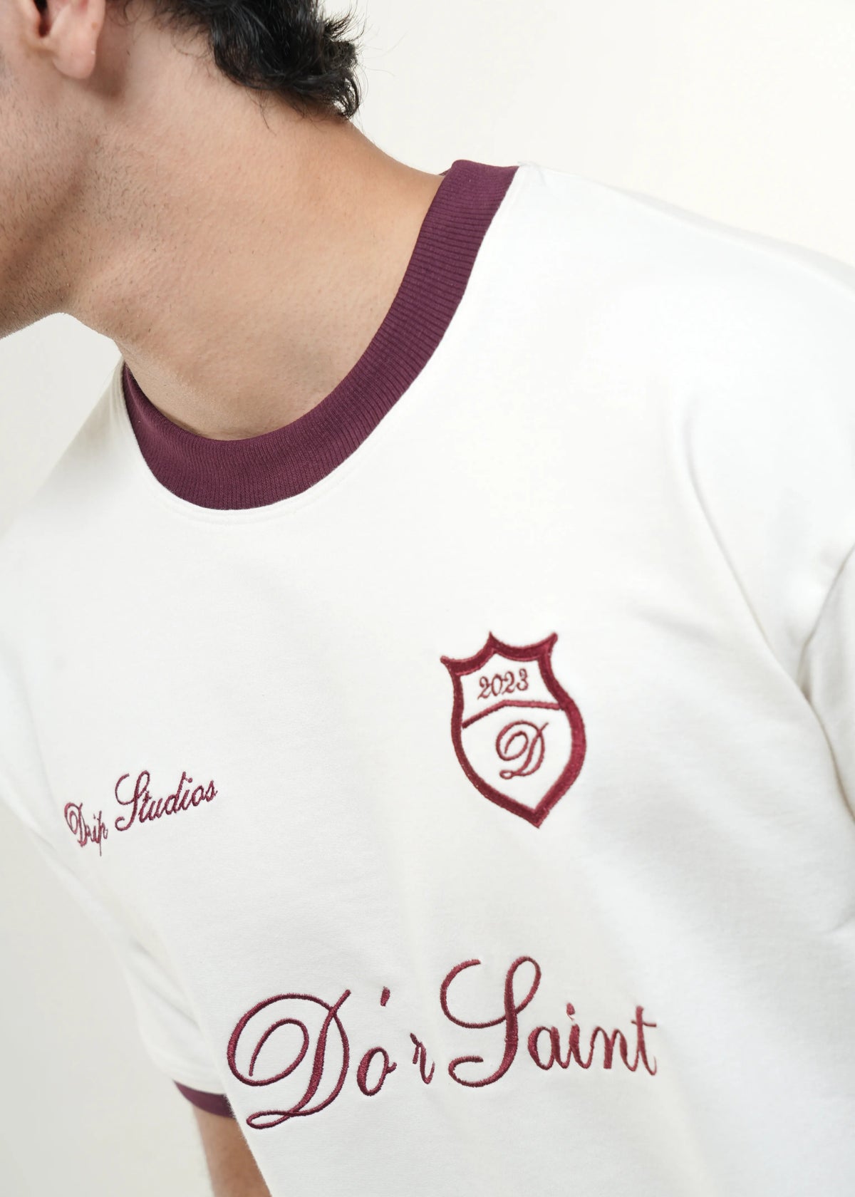 D'OR SAINT - Ltd. Ed.