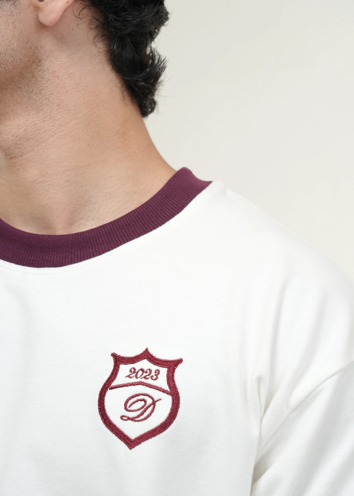 D'OR SAINT - Ltd. Ed.