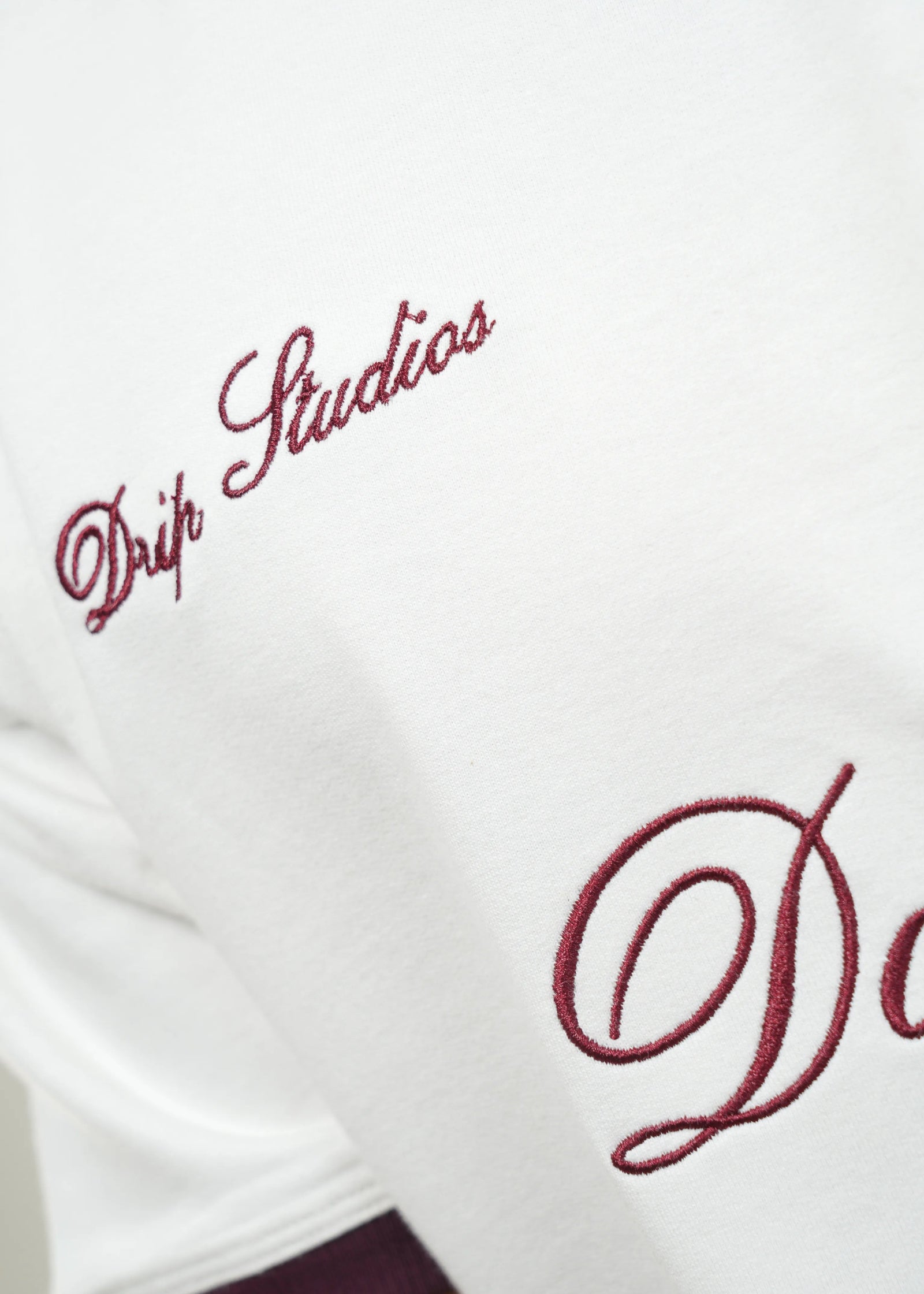 D'OR SAINT - Ltd. Ed.