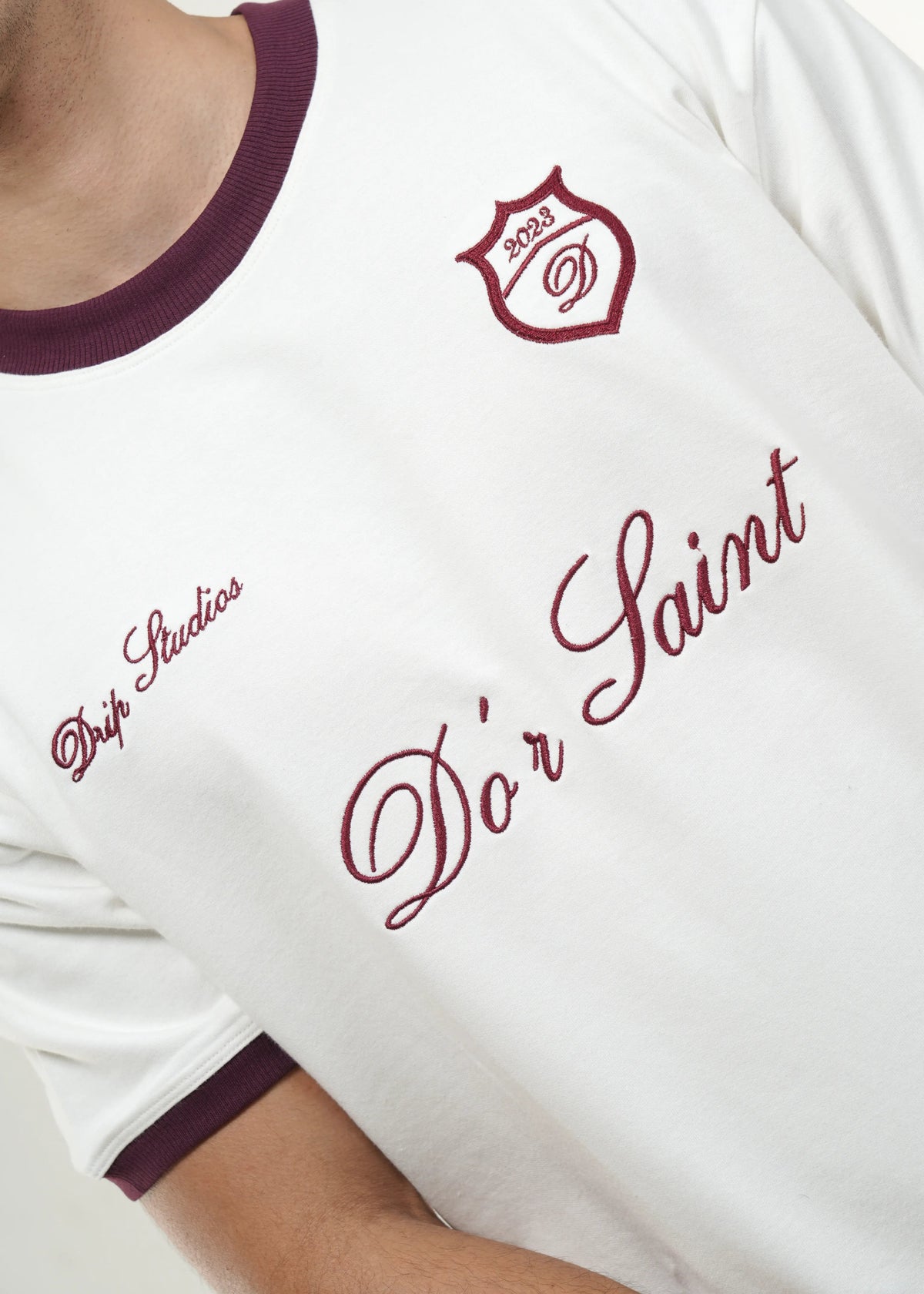 D'OR SAINT - Ltd. Ed.