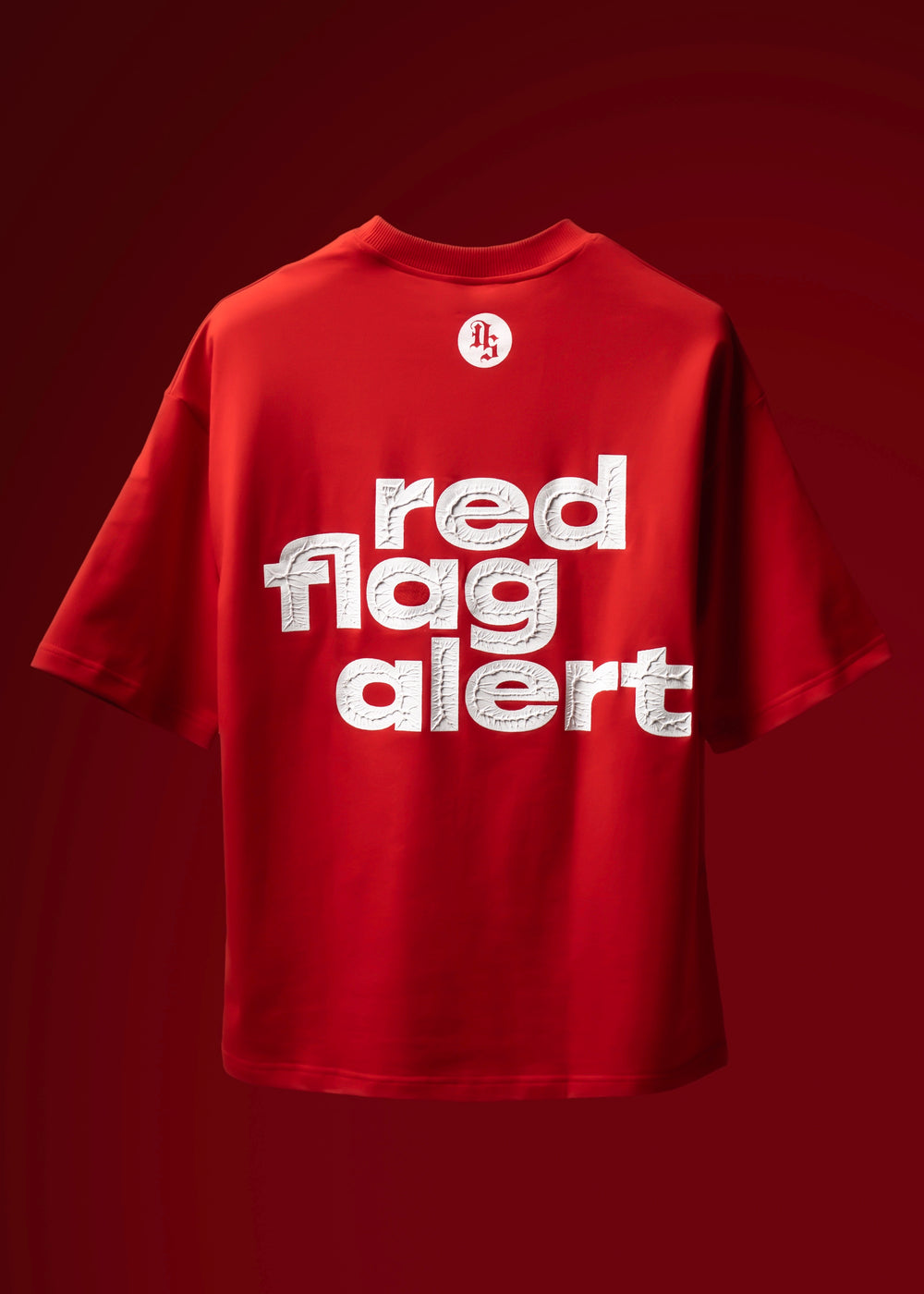 RED FLAG ALERT